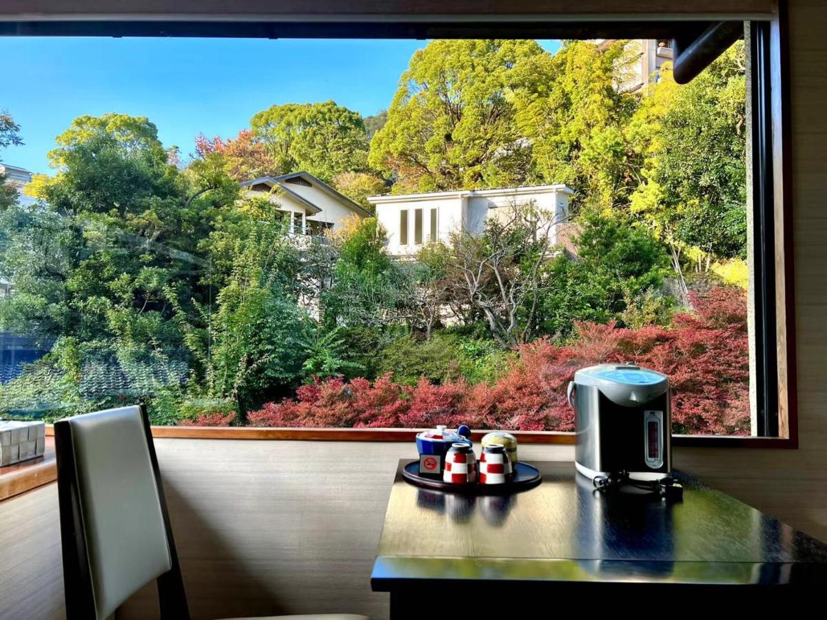 雅竹miyabitake Hotell Miyakami Exteriör bild
