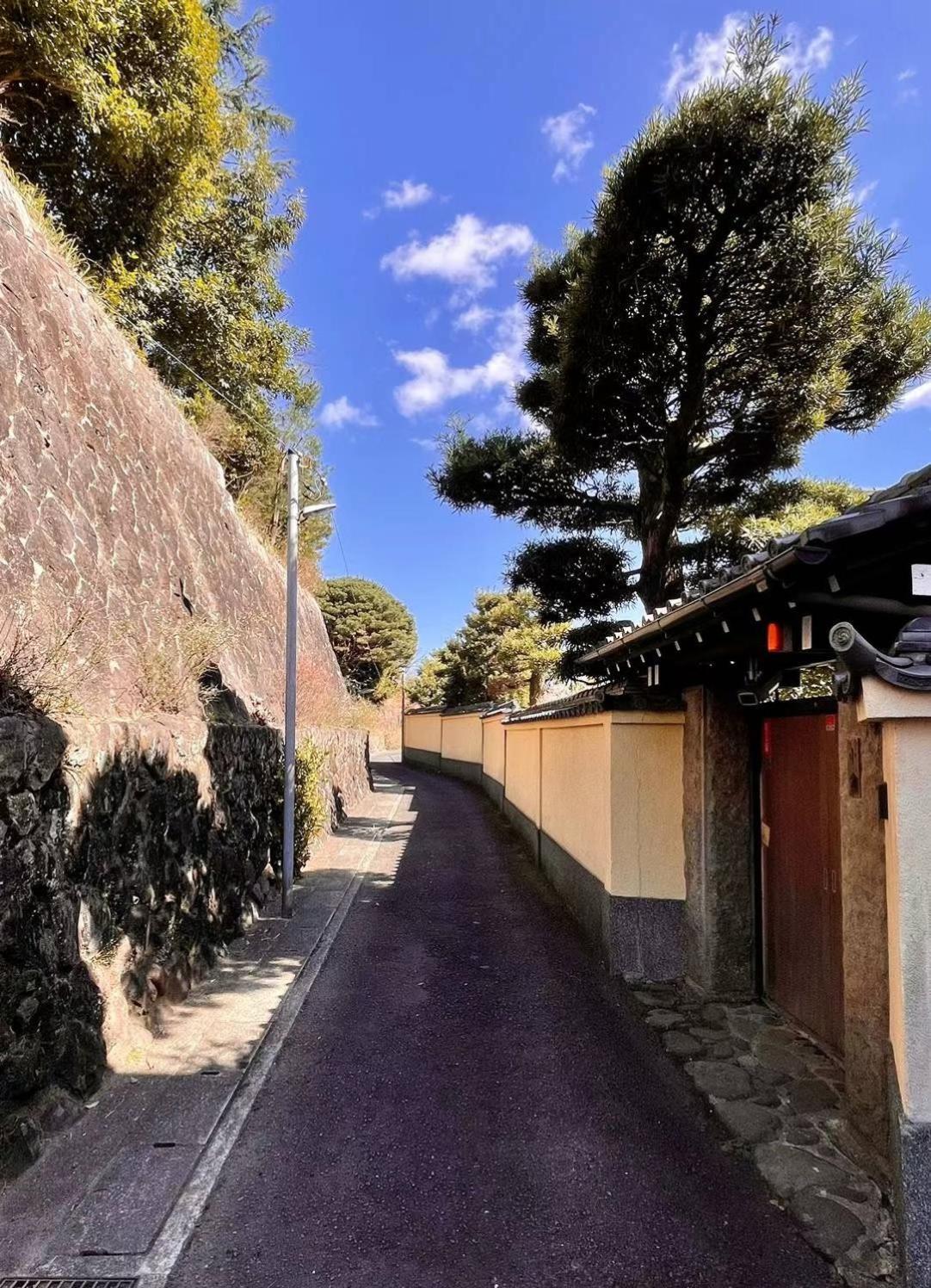 雅竹miyabitake Hotell Miyakami Exteriör bild