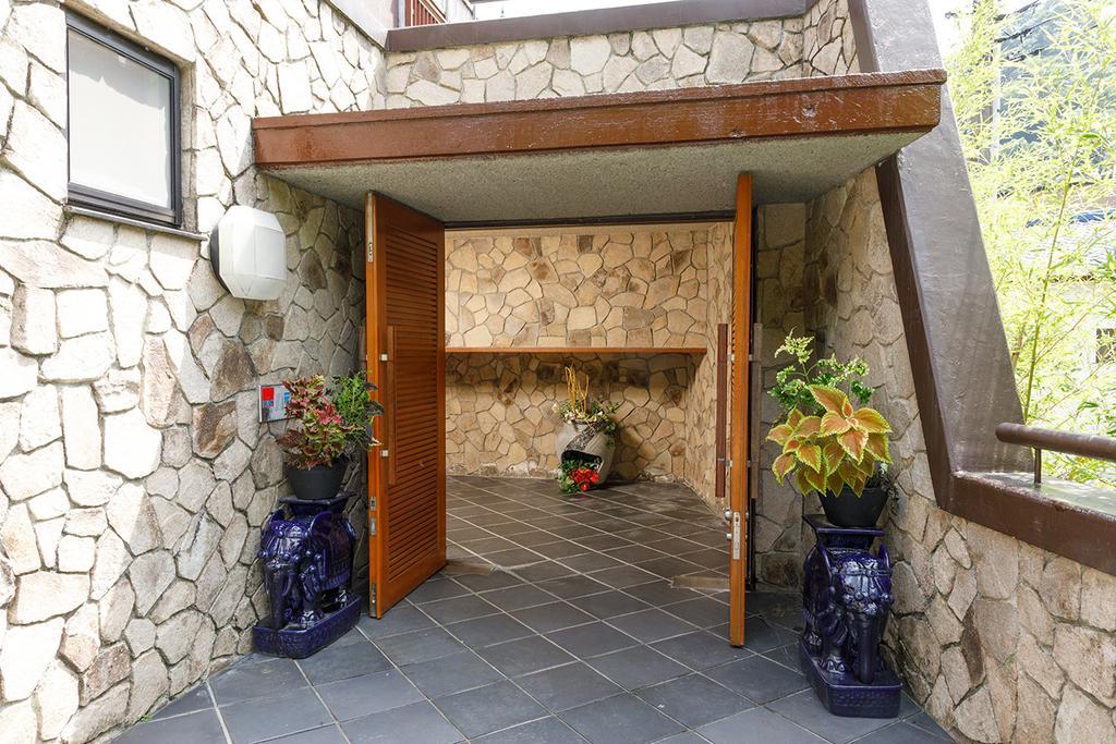 雅竹miyabitake Hotell Miyakami Exteriör bild