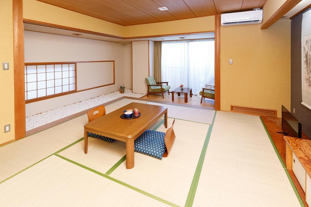 雅竹miyabitake Hotell Miyakami Exteriör bild