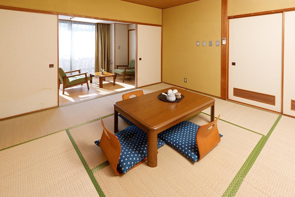 雅竹miyabitake Hotell Miyakami Exteriör bild