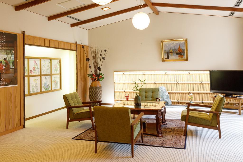 雅竹miyabitake Hotell Miyakami Exteriör bild