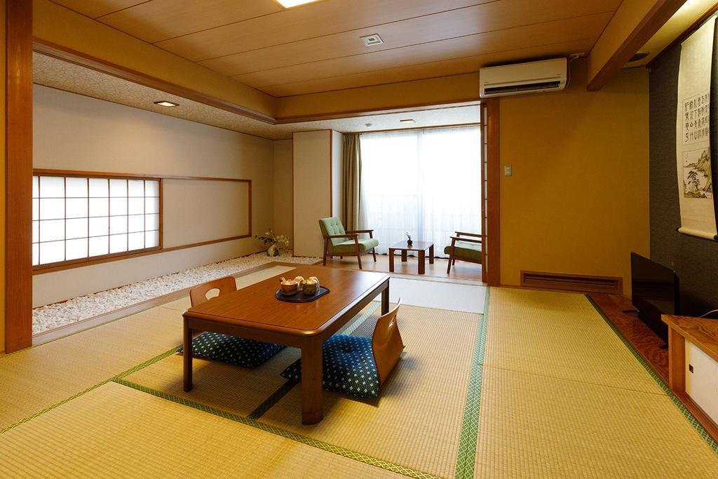 雅竹miyabitake Hotell Miyakami Exteriör bild