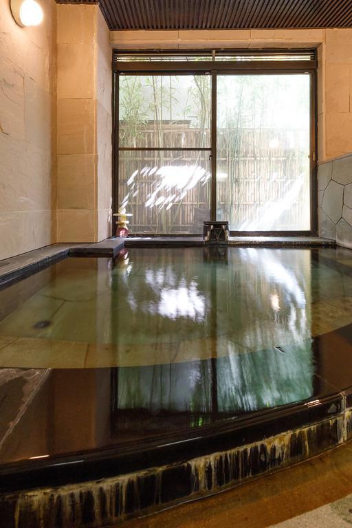 雅竹miyabitake Hotell Miyakami Exteriör bild