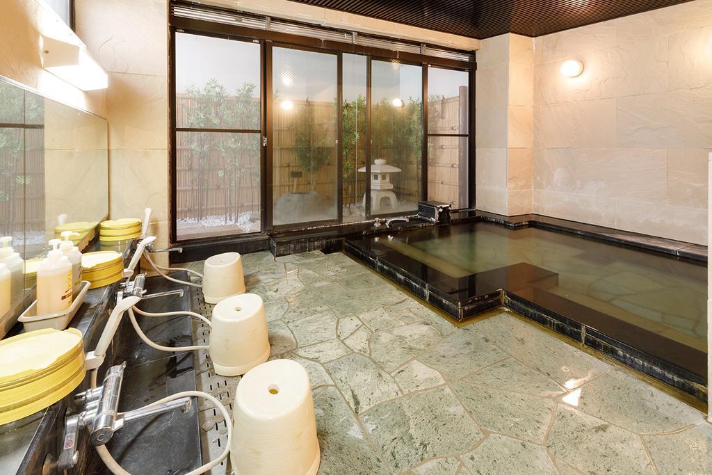 雅竹miyabitake Hotell Miyakami Exteriör bild