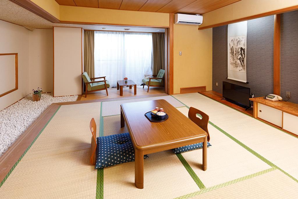 雅竹miyabitake Hotell Miyakami Exteriör bild