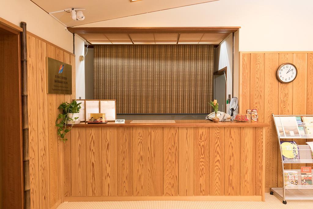 雅竹miyabitake Hotell Miyakami Exteriör bild