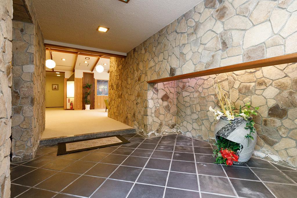 雅竹miyabitake Hotell Miyakami Exteriör bild