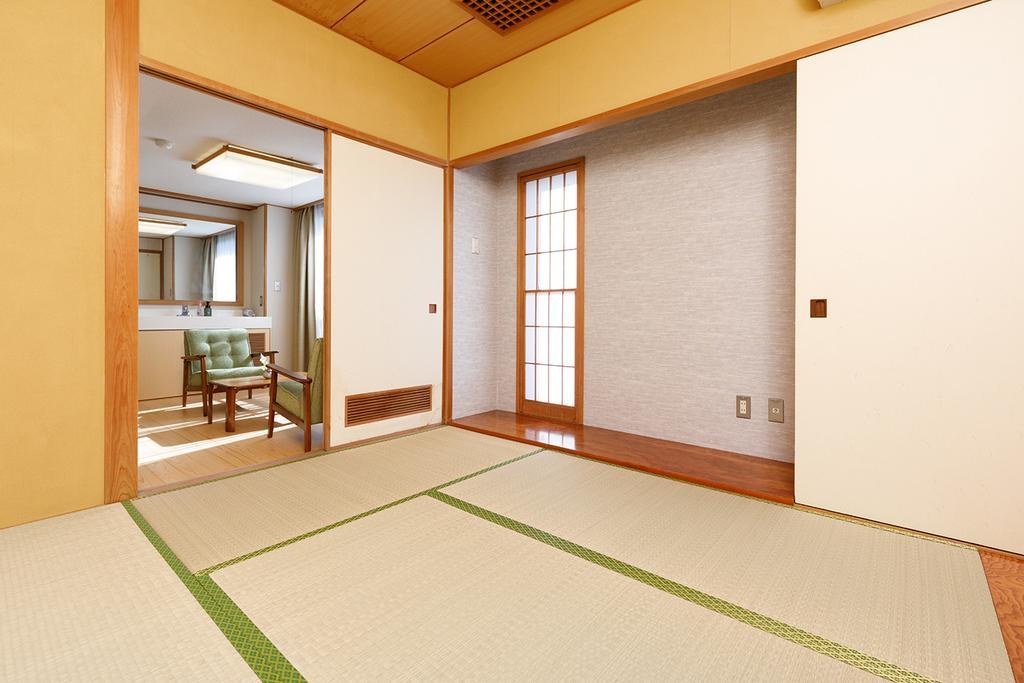 雅竹miyabitake Hotell Miyakami Exteriör bild